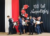100 lat Niepodległej!